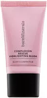 bareMinerals Complexion Rescue Highlighting Blush Leuchtendes Gel-creme-rouge...