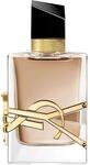 Yves Saint Laurent Libre Flowers & Flames Eau de Parfum Spray - 50 ml