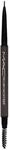 MAC M.A.C Pro Brow Definer - Pr&auml;zisionsspitze & Spoolie, 24-Stunden Haltbarkeit