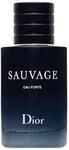 Dior Sauvage Eau Forte Parfum 100 ml - Alkohol-freier Herrenduft