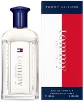 Tommy Hilfiger Tommy Forever Edt Vapo 100 ml...