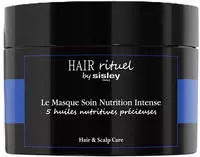 Hair Rituel by Sisley Treatment The Intense Nutrition Hair Care Mask 190ml