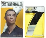 Cristiano Ronaldo Cr7 Discover Eau de Toilette 100 ml
