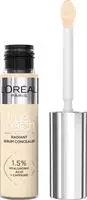 L'Oreal Paris Accord Parfait Leuchtendes Korrekturserum #0,5d 11 ml