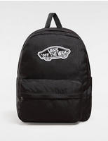 Vans 22 l Old Skool Classic Board-Rucksack - Schwarz