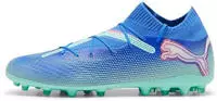 Puma Future 7 Pro MG Herren Blau Fu&szlig;ballschuhe...
