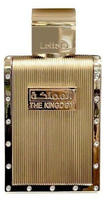 Lattafa The Kingdom Eau de Parfum f&uuml;r M&auml;nner, 100ml