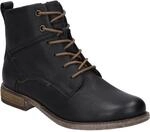 JOSEF SEIBEL Sienna 95 | Stiefelette f&uuml;r Damen | Schwarz Sienna 95, schwarz