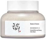 Beauty Of Joseon Reis & Honig Glow Maske 150ml - N&auml;hrende Hautpflege