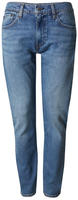 Levis Levi's 502 Taper-Jeans, Blau 01a03eb8-43d5-7c6e-8d13-c7e50eb29664