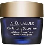 Est&eacute;e Lauder Revitalizing Supreme+ Nacht Power Bounce Creme f&uuml;r jugendliche Haut