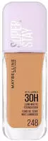 Maybelline Superstay Lumi Matte Foundation #248 30 ml