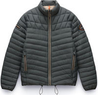 Napapijri Apulia Puffer-Jacke grau 019a5f25-4db7-7236-aa24-2dd07e913bab