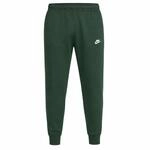 Nike Jogginghose Mit Fleece-umschlag In Tannengr&uuml;n