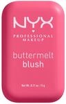 Buttermelt-rout #gettingbutta 5 G 5 gr