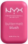 Buttermelt-rout #butta With Time 5 G 5 gr