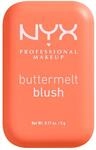 Buttermelt-rouge #sooner The Butta 5 G 5 gr