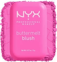 NYX Buttermelt Blush #01-meine Butta-h&auml;lfte 5 gr