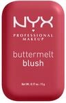 Buttermelt-rouge #back And Butta 5 G 5 gr