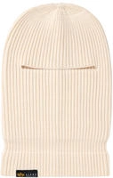 alpha industries Label Balaclava 019b1220-ca70-7117-8d1e-96d1846ccedc