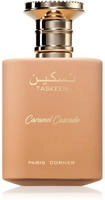 Paris Corner, Taskeen Caramel Cascade, Eau de Parfum, Unisex, 100 ml