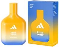 Adidas Vibes Man Chill Zone Eau De Parfum Vapo 100 ml