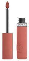 L'Oreal Paris Infaillible Matte Resistance Fl&uuml;ssiger Lippenstift #630-rose...