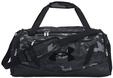 Under Armour 40L Undeniable 5.0 Reisetasche, Schwarz