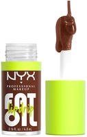 NYX Fat Oil Lippentropfen #livin The Cream 4,8 ml
