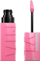 Maybelline Superstay Vinyl Ink Fl&uuml;ssiger Lippenstift #155-upbeat 4,2 ml