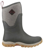 Muck Boots Arctic Sport II Mid Damen Winterstiefel aus Gummi in