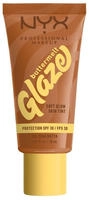 NYX Buttermelt Glaze Get&ouml;nte Sonnencreme + Lsf 30 #05-chai Butter 30 ml