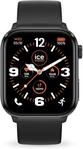 Ice-Watch Ice Watch Ice Smart 3.0 - Schwarze Herren-Armbanduhr 024299