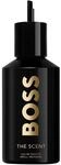 HUGO BOSS BOSS The Scent For Him Eau de Toilette Nachf&uuml;llung - Fesselnder Duft