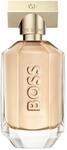 HUGO BOSS BOSS The Scent for Her Eau de Parfum - Fesselnder Duft f&uuml;r Frauen Volumen: