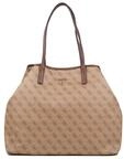 Guess Eco Victtoria Lrg 2 In 1 Tote