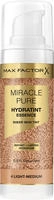 Max Factor Miracle Pure Hydratint-essenz #4-light-medium 30 ml