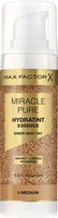 Max Factor Miracle Pure Hydratint-essenz #5-medium 30 ml
