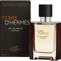 Hermes Herm&egrave;s Terre d'Herm&egrave;s Eau de Parfum Intense 50ml
