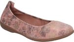 JOSEF SEIBEL Damen Ballerina Fenja 01 in pink-multi