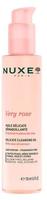 NUXE Very Rose Zartes Make-up-entferner&ouml;l 150 ml
