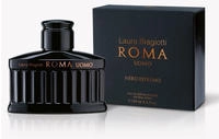 Laura Biagiotti Roma Uomo Nero Estremo Intense Edp Vapo 75 ml