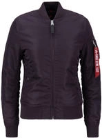 alpha industries MA-1 VF 59 Bomber Jacket Women...