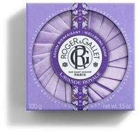 Roger & Gallet Lavande Royale Wellnessseife 100 gr