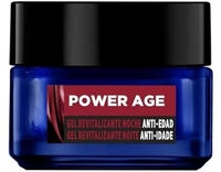 L'Oreal Paris Men Expert Power Age Revitalisierendes Anti-aging-nachtgel 50 ml