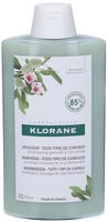 Klorane A La Almendra Weichheits- Und Tonshampoo 400 ml