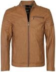 Maze Lederjacke Rocha