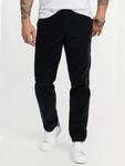 Rock Creek Stoffhose Schwarz c9efc095-99d9-494b-b9e1-167bc256984c