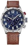 Tommy Hilfiger 1791066 Herrenuhr