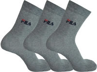 Fila 3er-Pack Lange Socken f&uuml;r Herren und Damen F9630